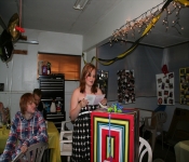 Kelsey GradParty 2010 134